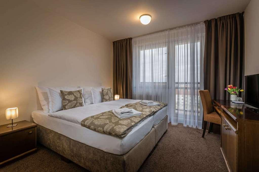 Hotel Satel Poprad Room photo